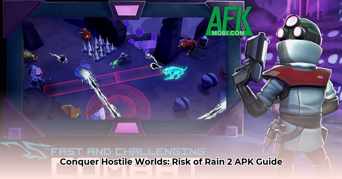 risk-of-rain-hostile-worlds-apk